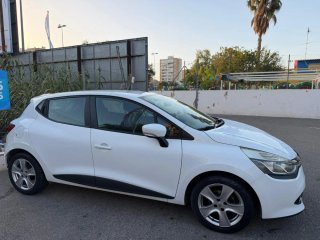 Renault Clio 2014