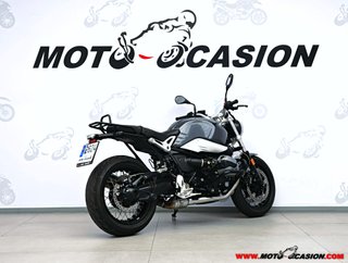 BMW R NINE T PURE