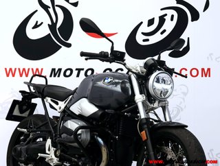 BMW R NINE T PURE