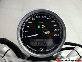 BMW R NINE T PURE
