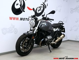 BMW R NINE T PURE