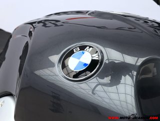 BMW R NINE T PURE