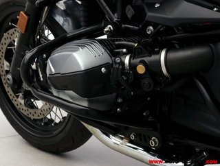 BMW R NINE T PURE