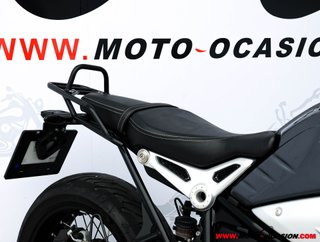 BMW R NINE T PURE