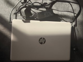 Portátil HP 17,3 i5 8GB RAM 1TB