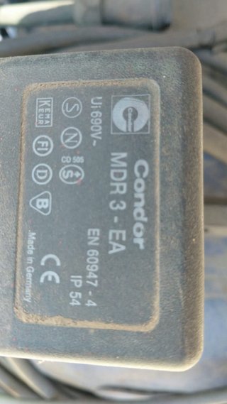 Compresor de aire CIERZO
