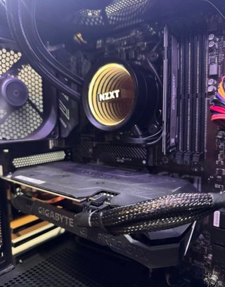 PC da Gaming NZXT Nero