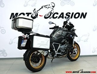 BMW R 1250 GS