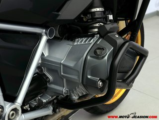 BMW R 1250 GS
