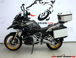 BMW R 1250 GS