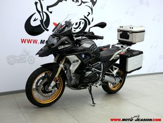 BMW R 1250 GS
