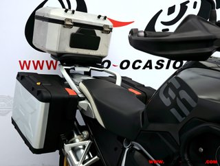 BMW R 1250 GS