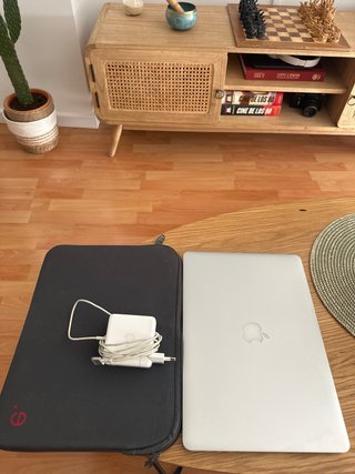 MacBook Pro 15 Retina (2015) Intel i7