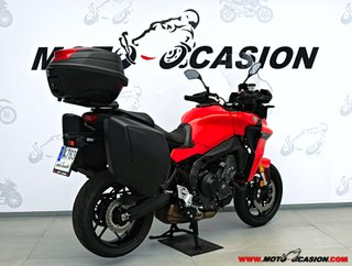 YAMAHA TRACER 9 GT