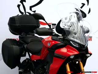 YAMAHA TRACER 9 GT