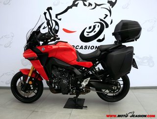 YAMAHA TRACER 9 GT
