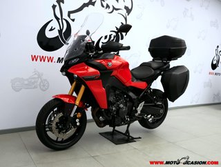 YAMAHA TRACER 9 GT