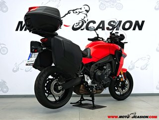 YAMAHA TRACER 9 GT
