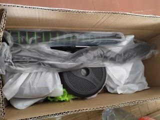 ★NUEVO PRECINTADO★ Juego de pesas 20Kg a estrenar