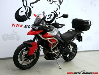 TRIUMPH TIGER SPORT 850 ¿A2? GARANTÍA OFICIAL