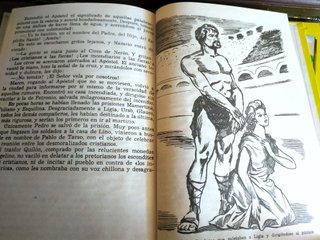 QUO VADIS. ADAPTADO Libros de 6/9 años