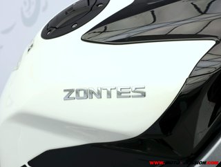 ZONTES 703-RR -A2- GARANTÍA OFICIAL