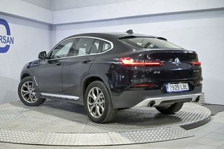BMW X4 xDrive20d