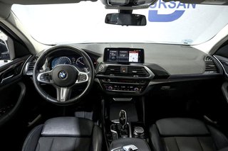 BMW X4 xDrive20d