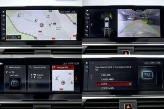 BMW X4 xDrive20d