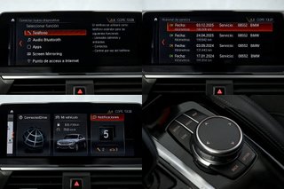 BMW X4 xDrive20d