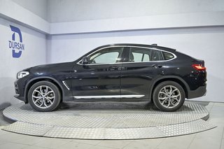 BMW X4 xDrive20d