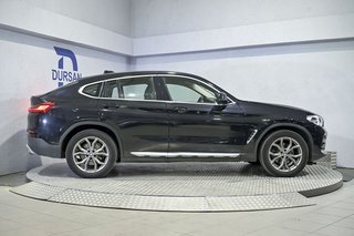 BMW X4 xDrive20d