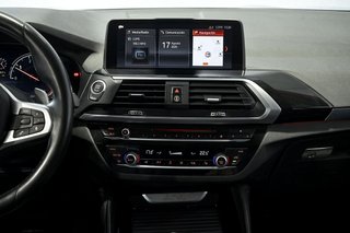 BMW X4 xDrive20d