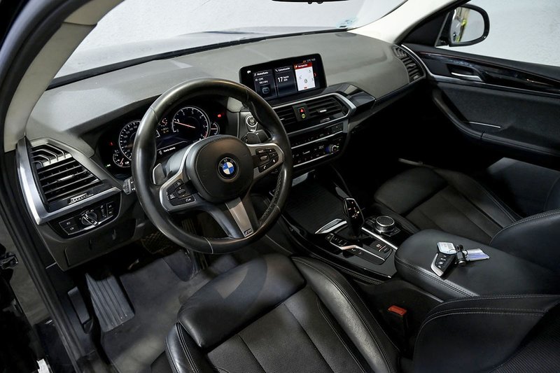 BMW X4 xDrive20d 2019, foto 6