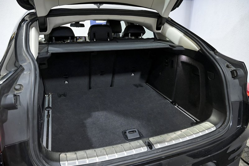 BMW X4 xDrive20d 2019, foto 13