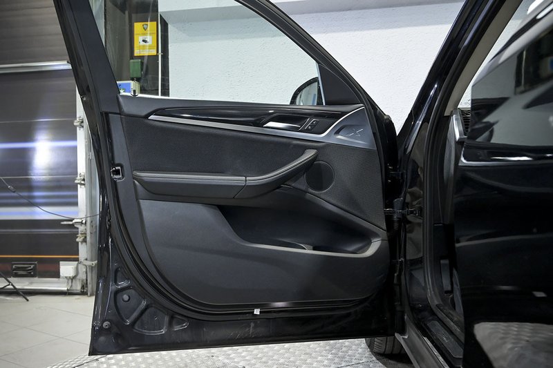 BMW X4 xDrive20d 2019, foto 20