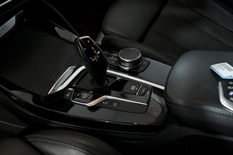 BMW X4 xDrive20d 2019, foto 27