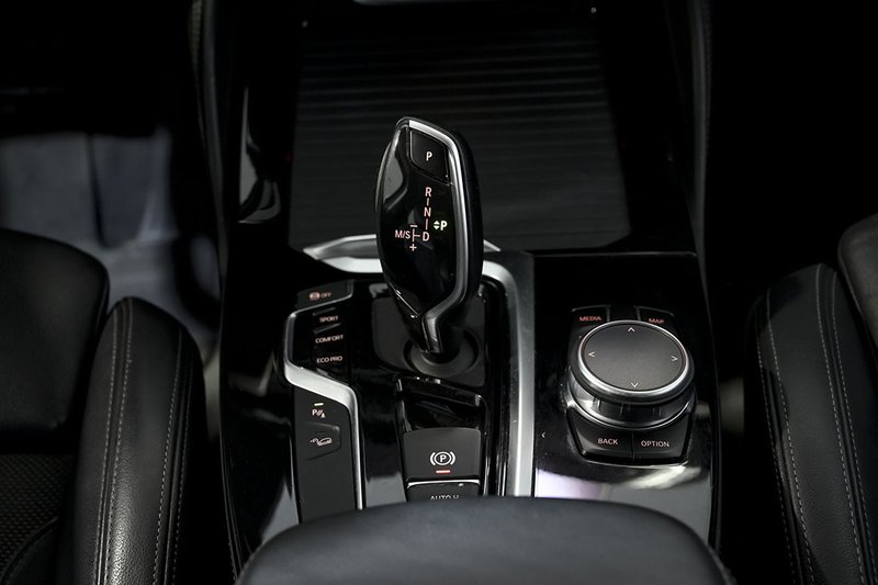 BMW X4 xDrive20d 2019, foto 28