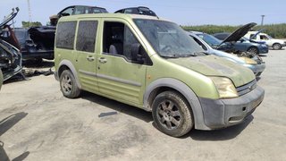 Ford Tourneo Connect 1.8 TDCI 2009