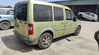 Ford Tourneo Connect 1.8 TDCI 2009
