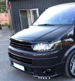 Paragolpes delantero Volkswagen Transporter Multiv
