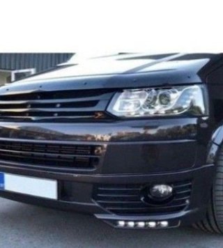 Paragolpes delantero Volkswagen Transporter Multiv
