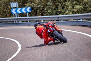 Ducati Panigale V4 2021