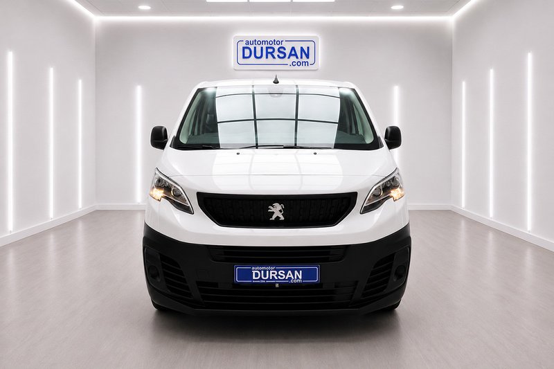 Peugeot Expert 2023, foto 2