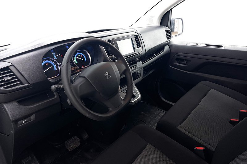 Peugeot Expert 2023, foto 5