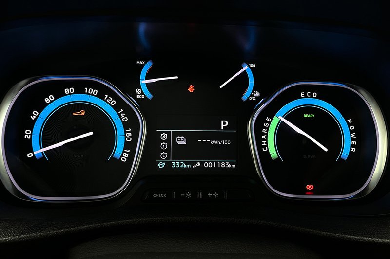 Peugeot Expert 2023, foto 6
