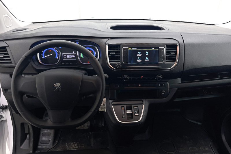 Peugeot Expert 2023, foto 7