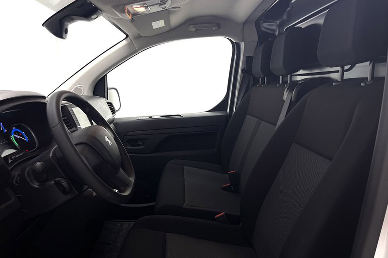 Peugeot Expert 2023, foto 8
