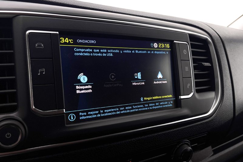 Peugeot Expert 2023, foto 9
