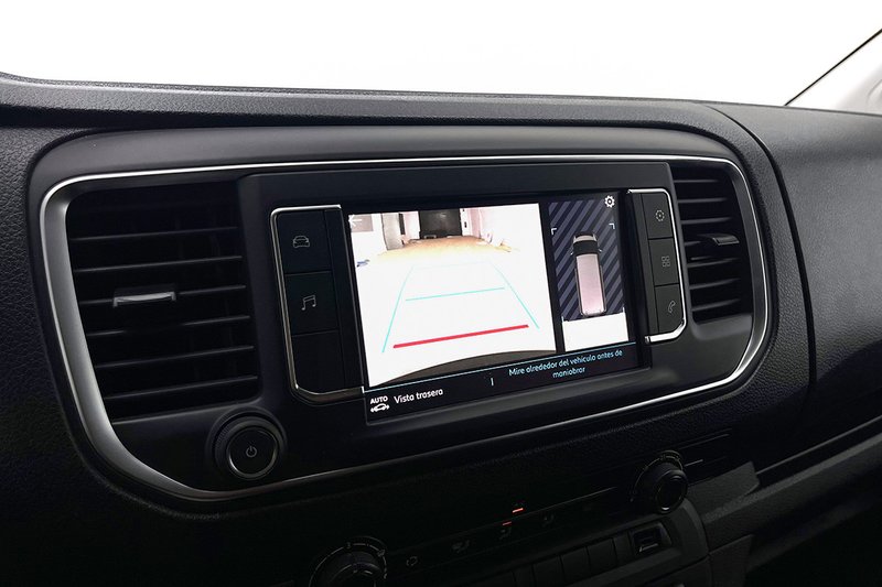 Peugeot Expert 2023, foto 10